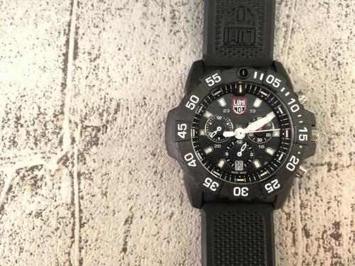 Luminoxのルミノックス