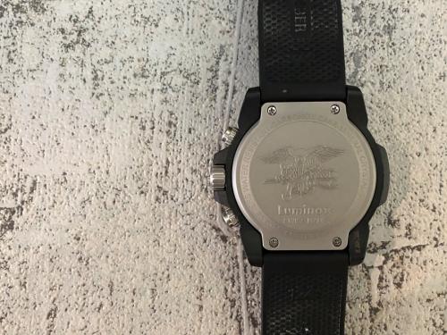 ルミノックスの3580-1GBq H-3 LX-200