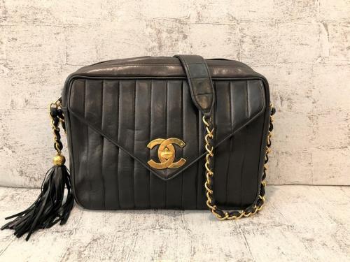 CHANELのシャネル