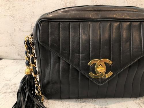 クラシックチェーンショルダーバッグのトレファクスタイル横浜都筑店