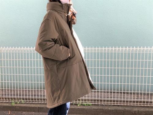 モンスターパーカのトレファクスタイル横浜都筑店