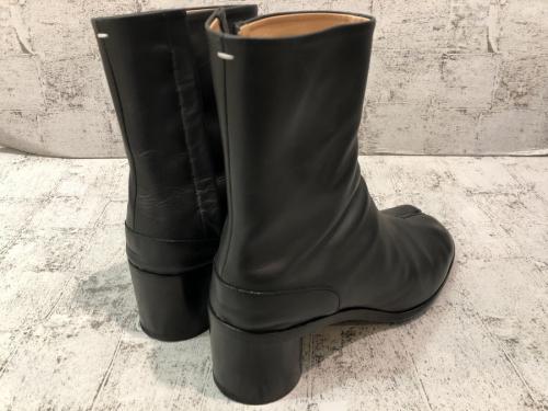 マルタンマルジェラのtabi boots