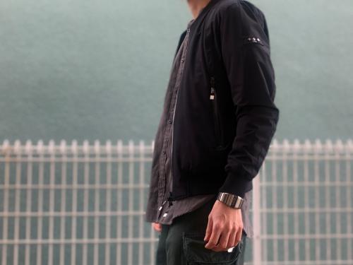 MONCLERのモンクレール