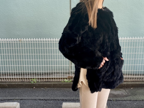 インポートブランドのRonHerman