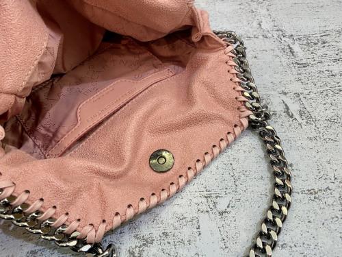 MINI TOTE FALABELLAのトレファクスタイル横浜都筑店