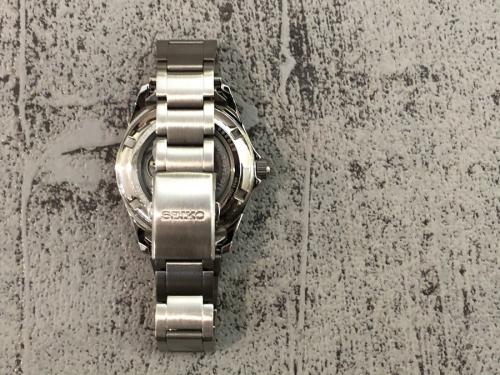 セイコー×チックタックの4R35-02R0