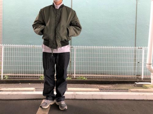 BUZZ RICKSONSのバズリクソンズ