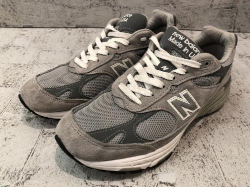 NEW BALANCEのニューバランス