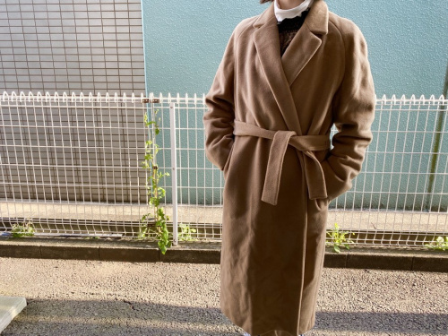 トレファクスタイル横浜都筑店ブログ画像１