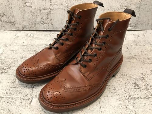Tricker’sのトリッカーズ