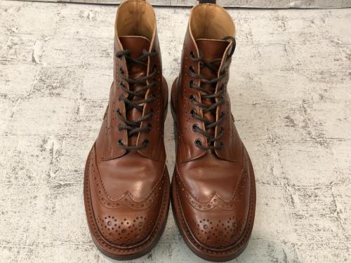 トリッカーズのSTOW