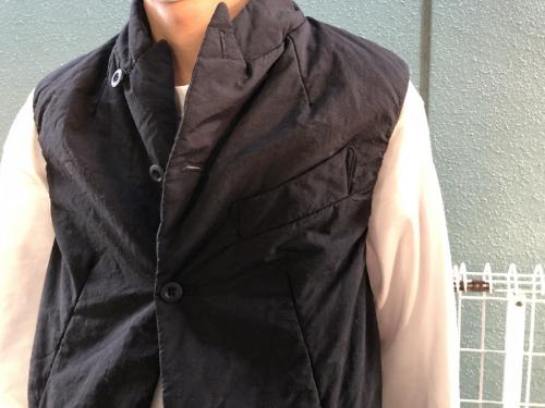 Device Vest - Packable Plus Layerのトレファクスタイル横浜都筑店