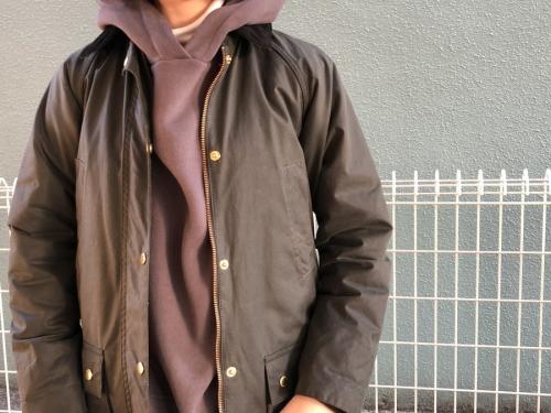 NEW BEDALEのトレファクスタイル横浜都筑店