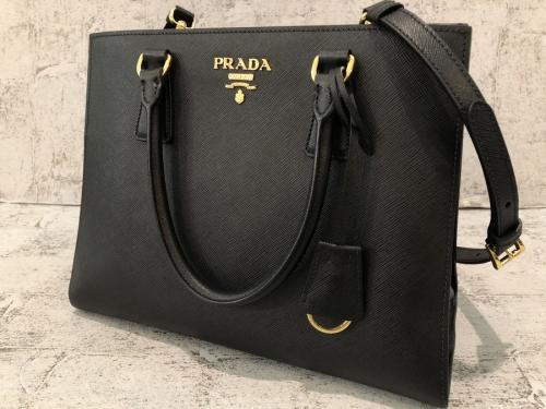 サフィアーノ2WAYハンドバッグのトレファクスタイル横浜都筑店