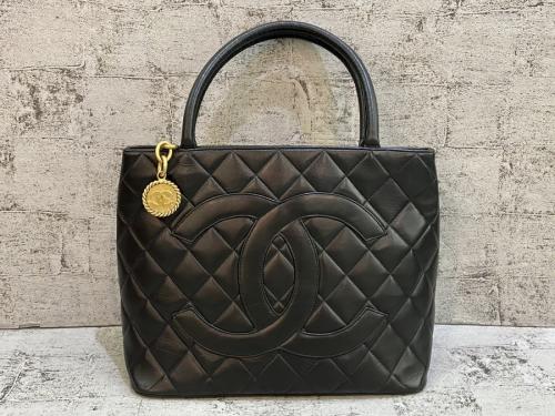 CHANELのシャネル