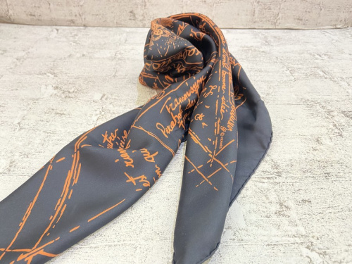 ラグジュアリーブランドのHERMES