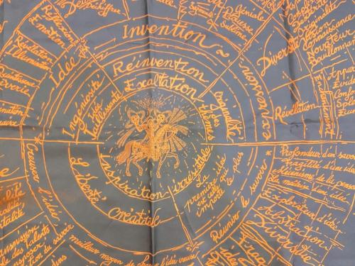 HERMESのエルメス