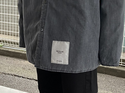 インポートブランドのMaison Margiela