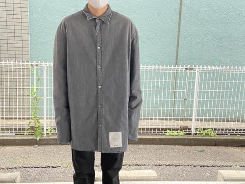 Maison Margielaのメゾンマルジェラ