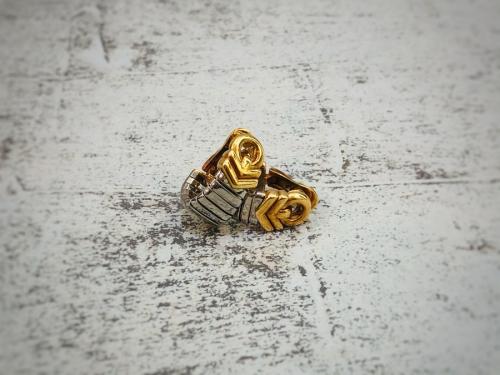 BVLGARIのブルガリ