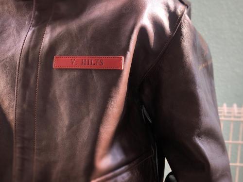 A-2フライトジャケットのトレファクスタイル横浜都筑店