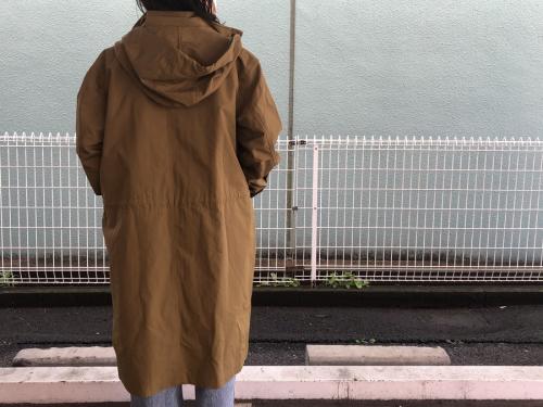 PLAINWEAVE COTTON NYLONのトレファクスタイル横浜都筑店