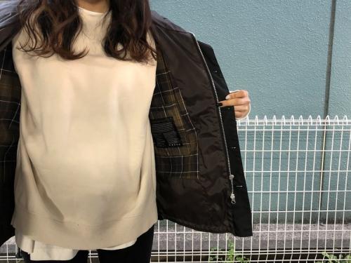 トレファクスタイル横浜都筑店