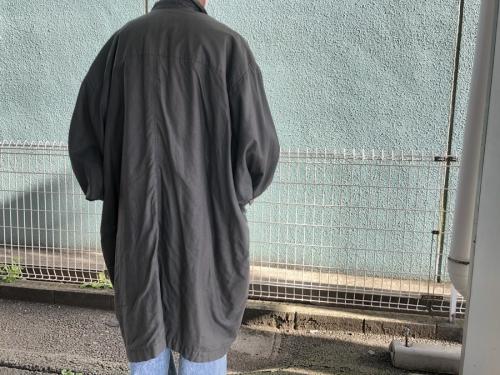 イカコートのトレファクスタイル横浜都筑店