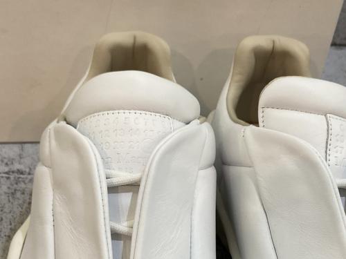 メゾンマルジェラ 22のフューチャースニーカー