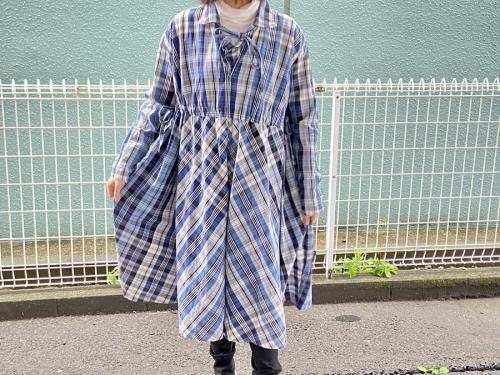 イッセイミヤケのツモリチサト