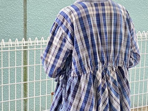 ツモリチサトのレディース