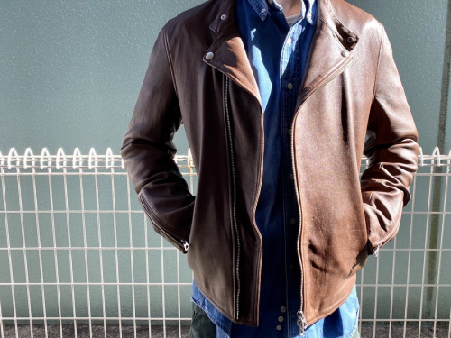 ドメスティックブランド