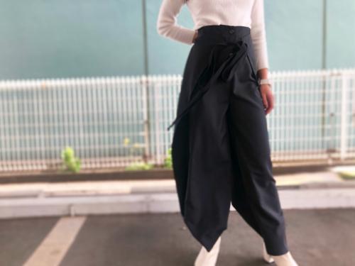 MM6 Maison Margielaのエムエムシックス メゾンマルジェラ