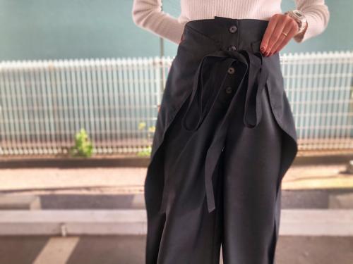 インポートブランドのMM6 Maison Margiela