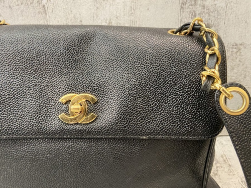 インポートブランドのCHANEL