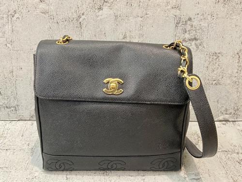 CHANELのシャネル