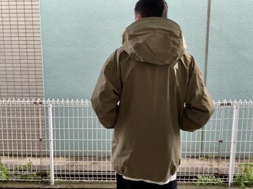 ARC'TERYXのアークテリクス