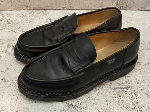 PARABOOTのパラブーツ