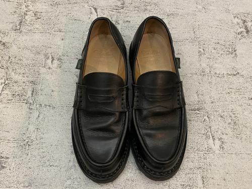 パラブーツのREIMS