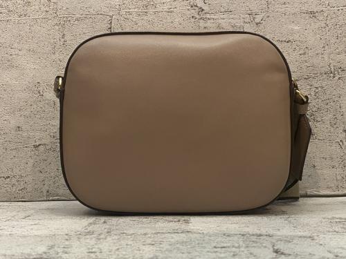ステラマッカートニーのLOGO Camera BAG Eco Soft Alter Nappa
