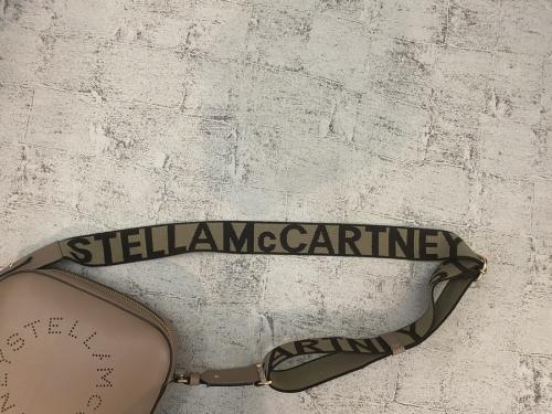 LOGO Camera BAG Eco Soft Alter Nappaのレディース