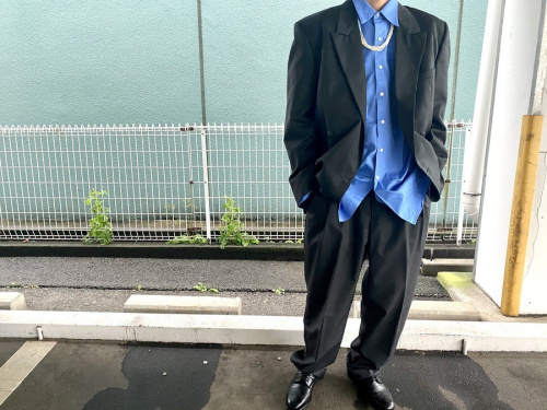 トレファクスタイル横浜都筑店ブログ画像１