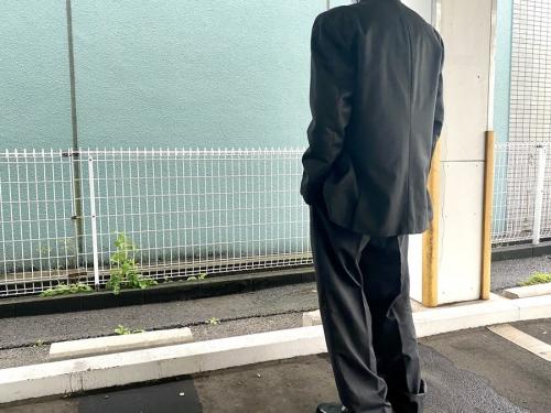 ヴェルサスのセットアップ