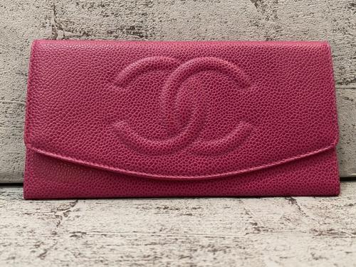 CHANELのシャネル