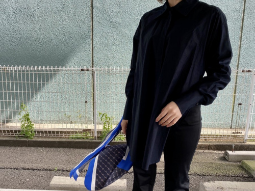 トレファクスタイル横浜都筑店ブログ画像１