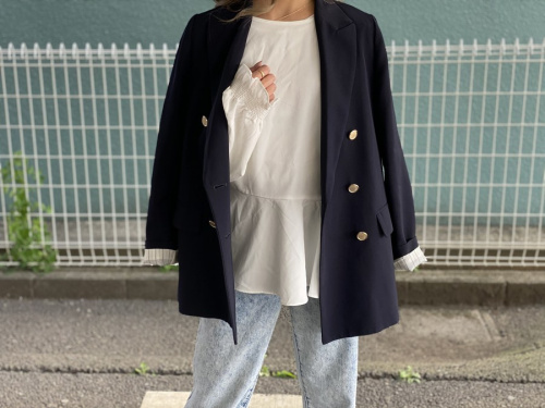 キャリアファッションのDemi-Luxe　BEAMS