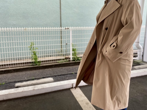 トレファクスタイル横浜都筑店ブログ画像１