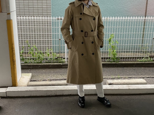 キャリアファッションのDRAWER