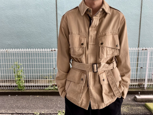 トレファクスタイル横浜都筑店ブログ画像１