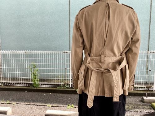 ポロ・ラルフローレンのジャケット